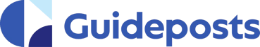 OneShare Health - GuidePosts Logo