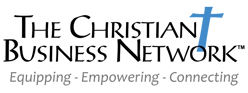 Christian Business Network Partner Logo