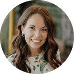 Meghan Cochrane - VP of Project Management