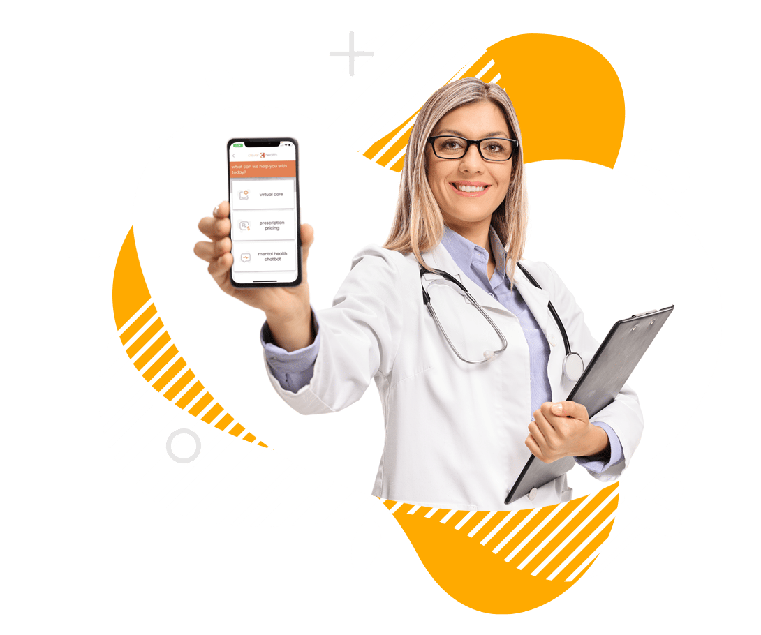 OneShare Health Smart Virtual Care