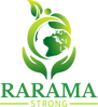 Rarama Strong logo