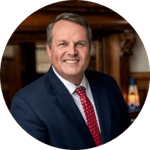 Todd Dodson - CEO