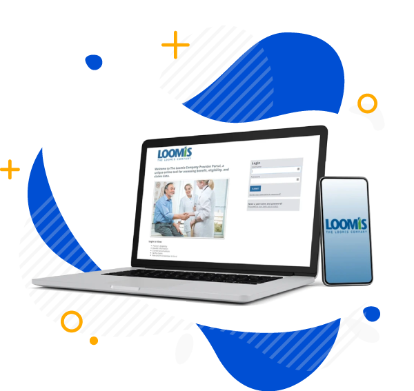 One Share Providers, use your OneShare login to access the OneShare Health Provider Portal. 