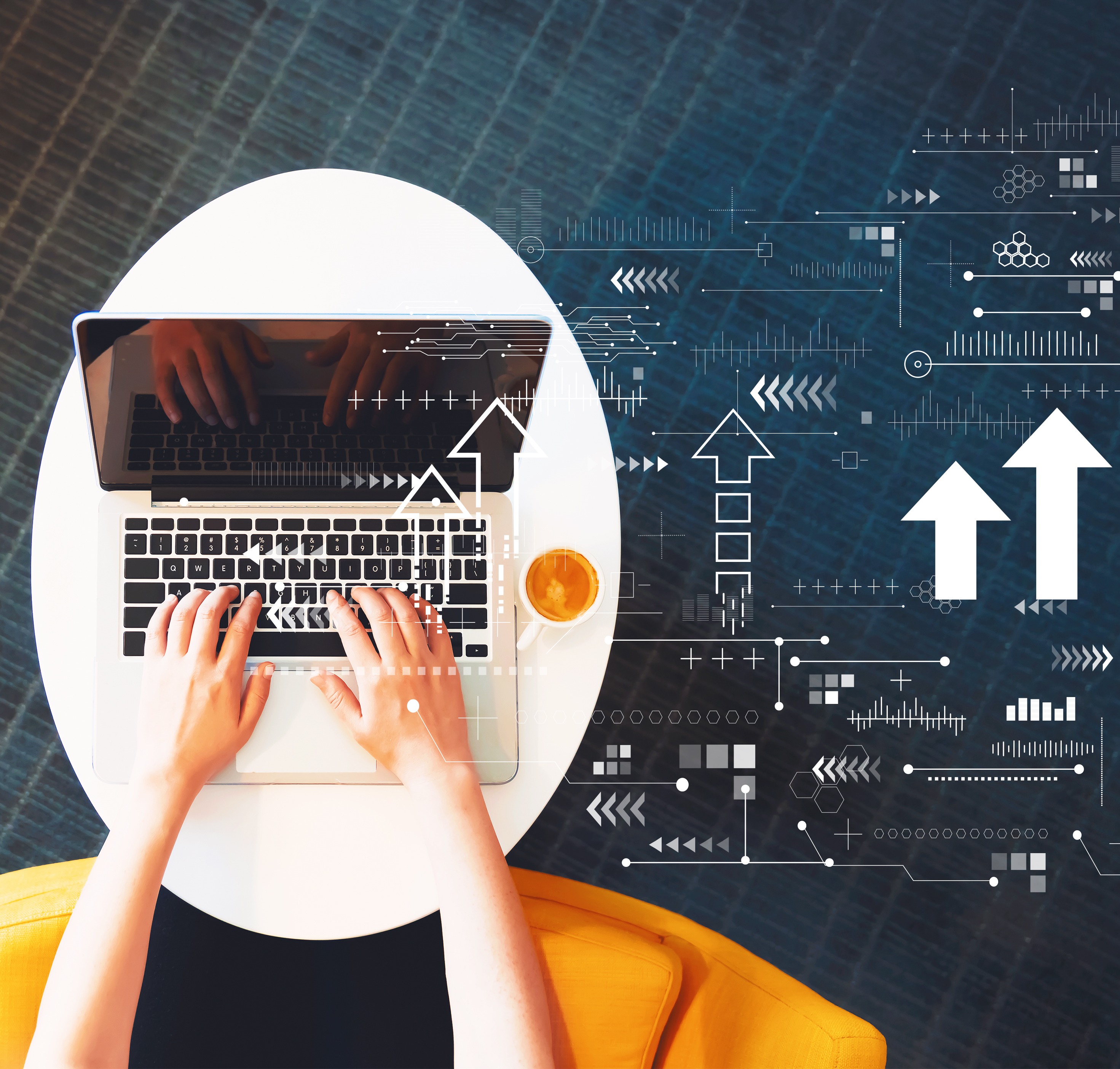 OneShare’s&nbsp;Heather Harrington&nbsp;Appointed to Chief Digital Officer