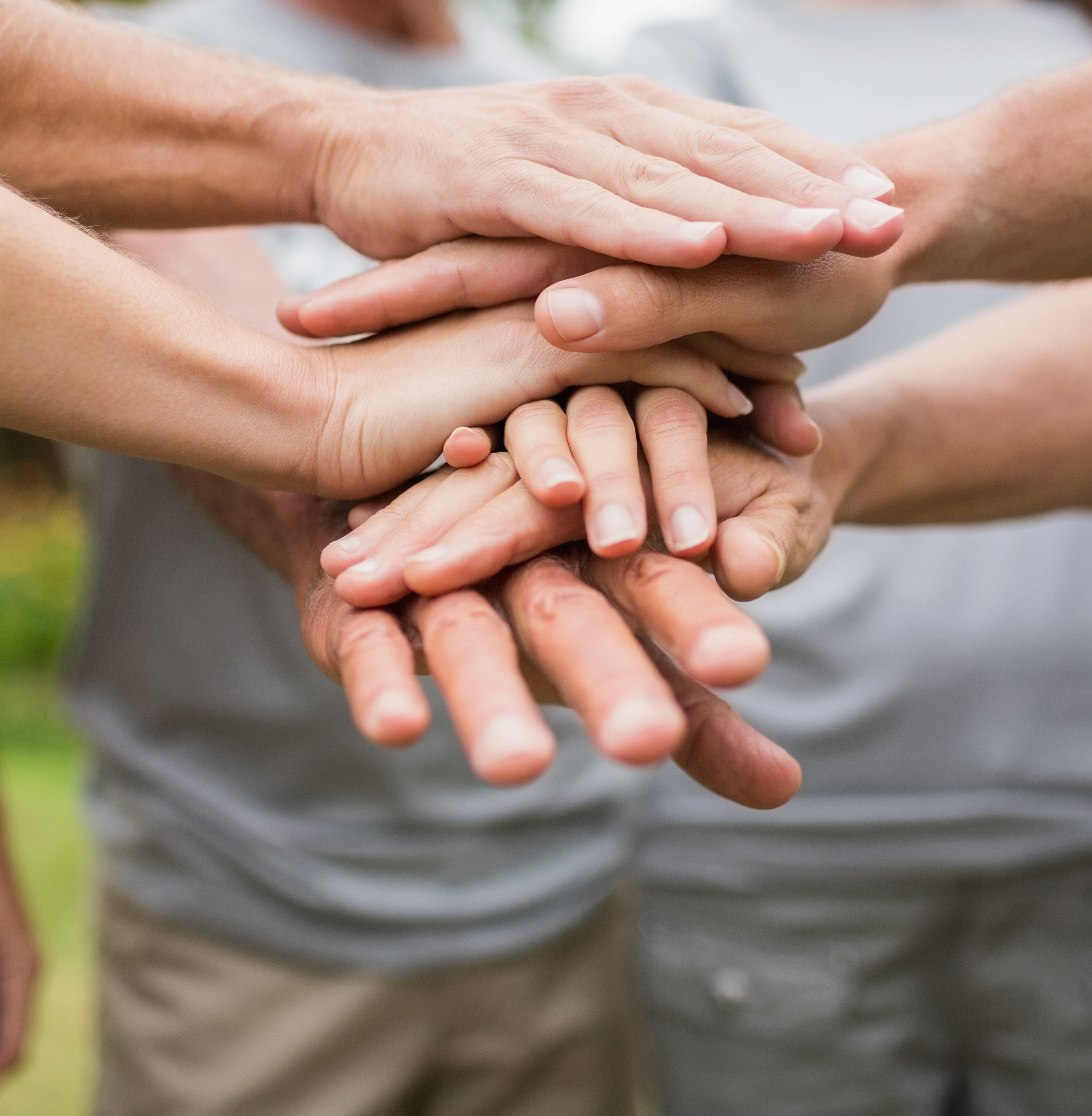 OneShare Health Non Profit Partner July 2020