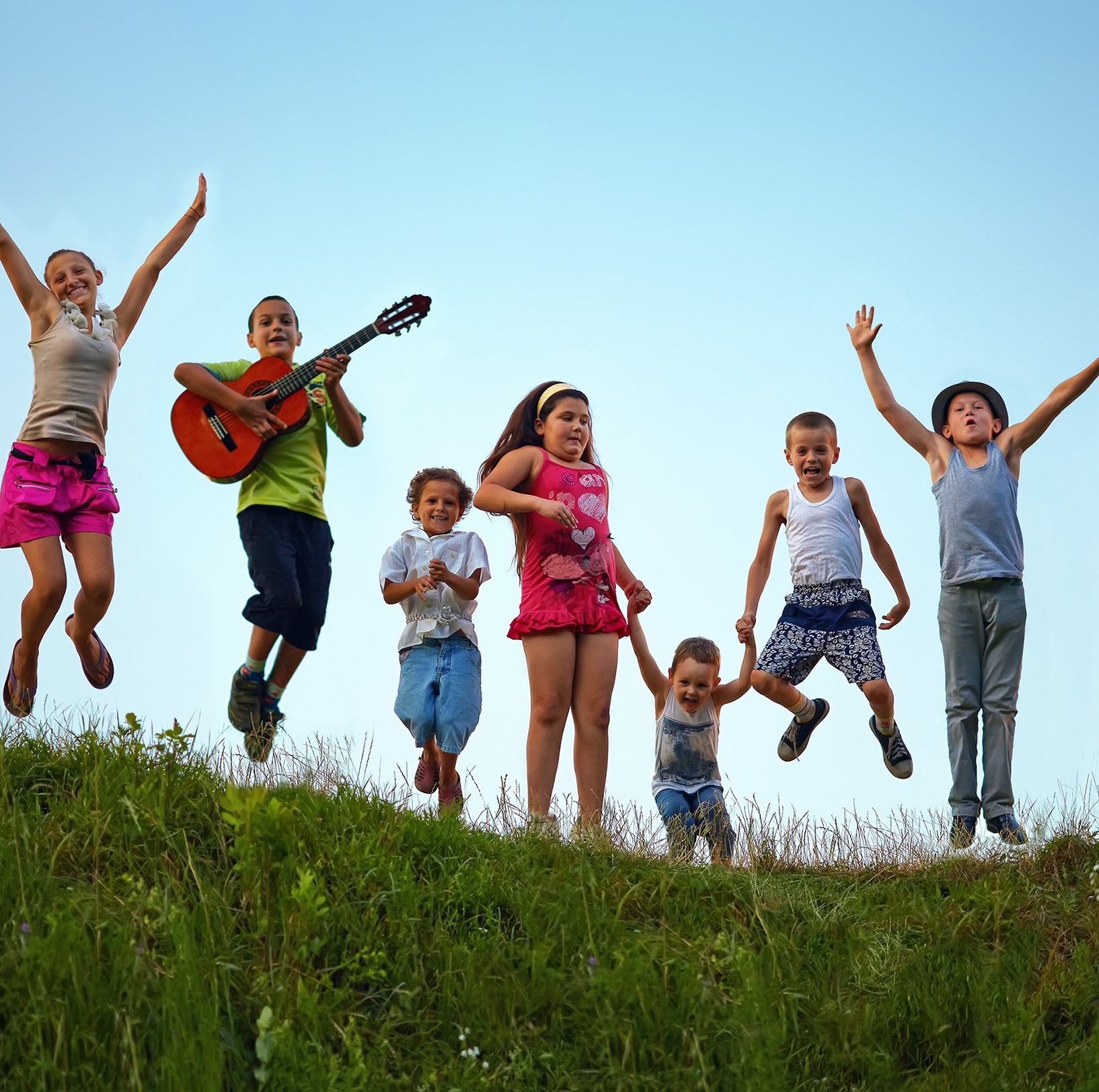 Christian Health Blog | OneShare Larry Little Foundation | Christian Non Profit 